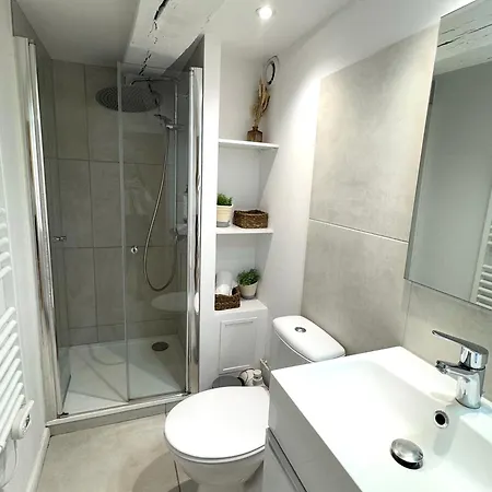 Charmants 2 Pièces - Hyper Centre De Rouen