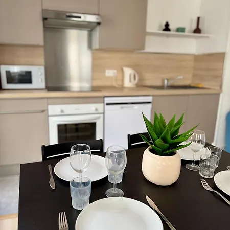 Charmants 2 Pièces - Hyper Centre De * Rouen