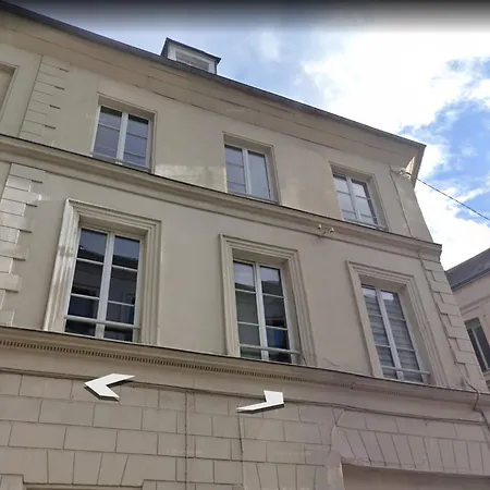 Charmants 2 Pièces - Hyper Centre De