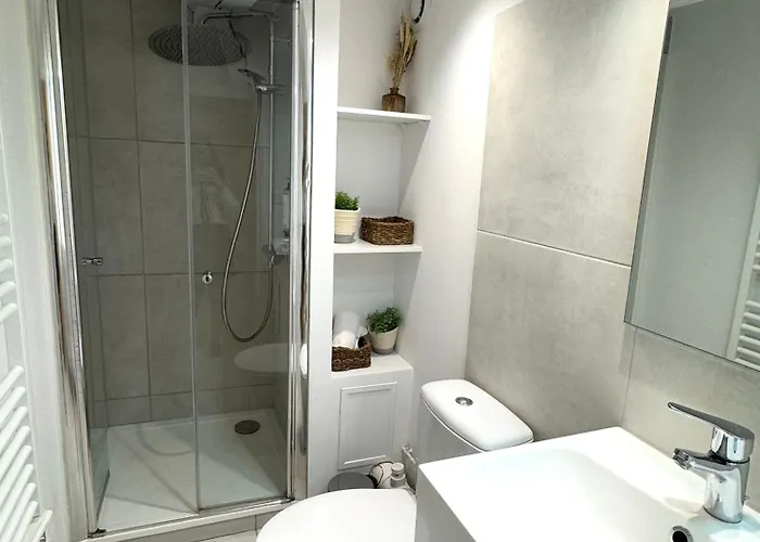 Charmants 2 Pieces - Hyper Centre De Rouen